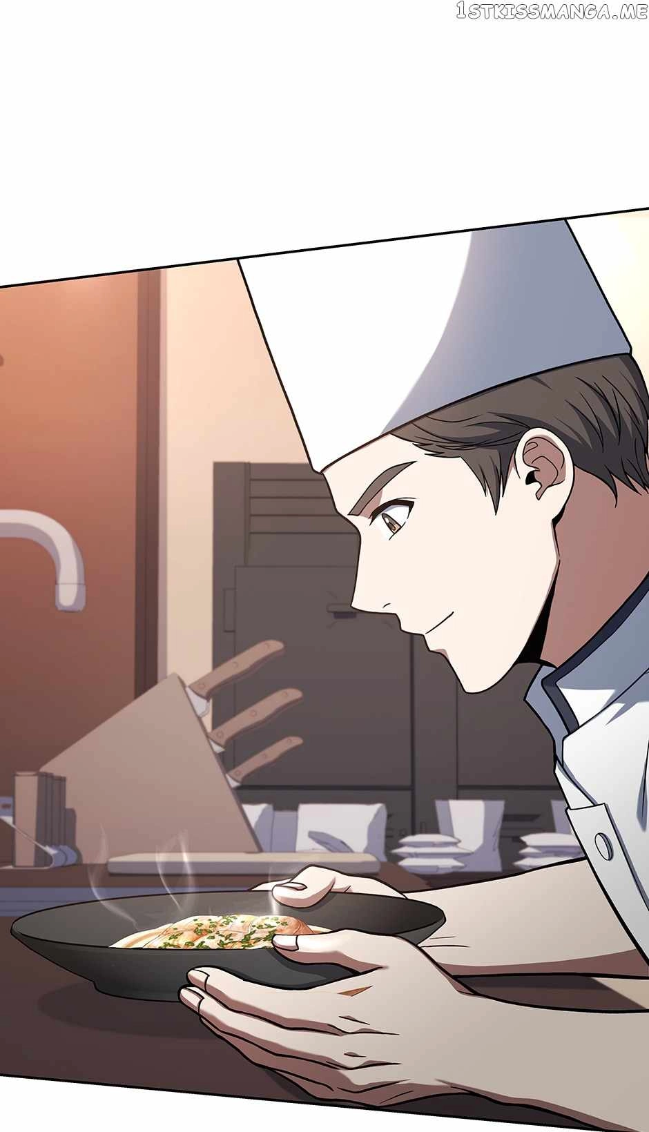 Youngest Chef from the 3rd Rate Hotel Chapter 74 42